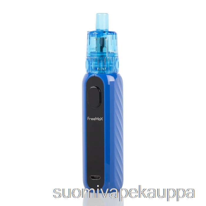 Vape Box Freemax Gemm 25w Pod Mod Kit Sininen